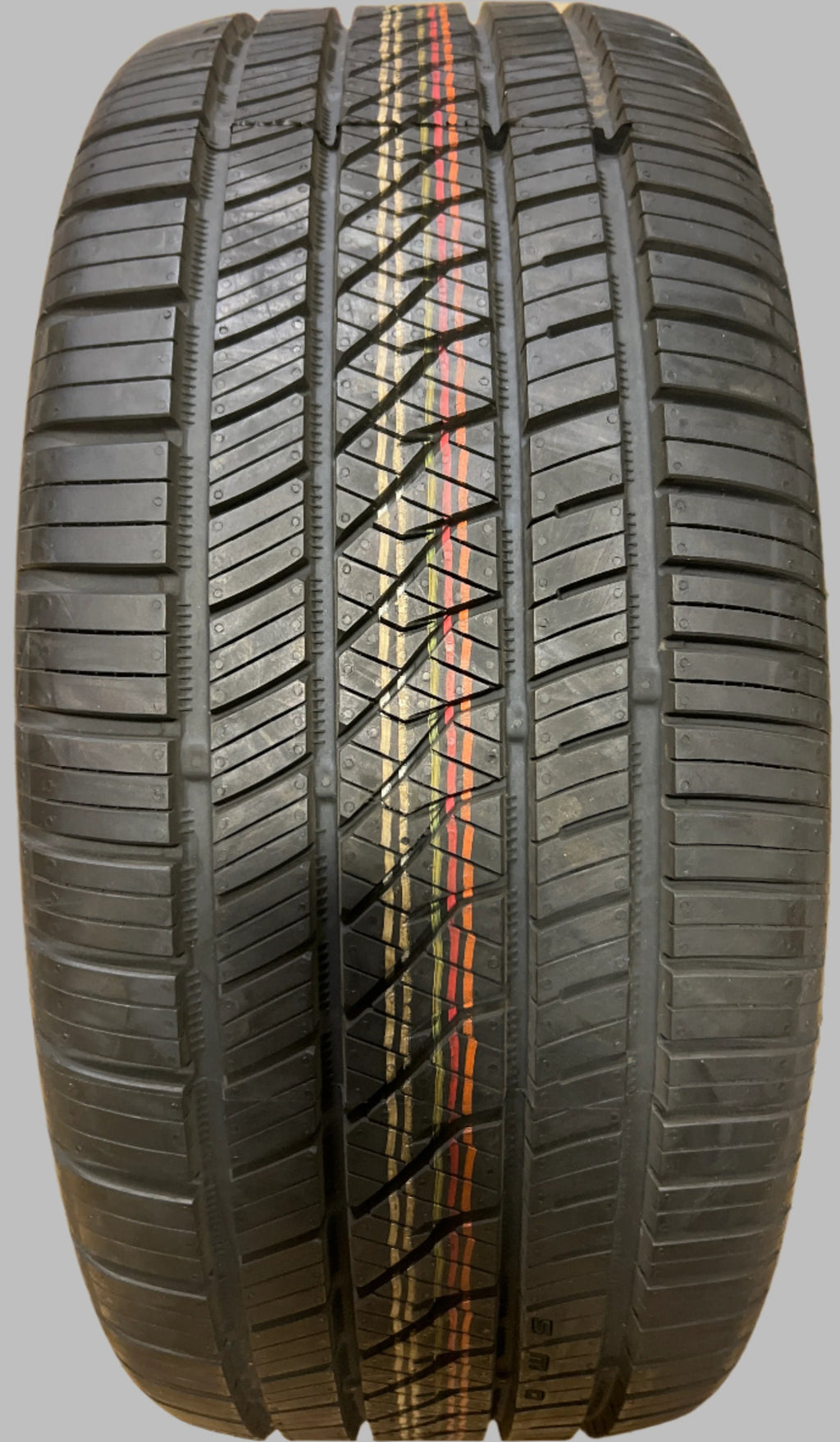 2 NEW CONTINENTAL PURECONTACT LS P 255 45 19 100V SL ALL SEASON TIRES  15509150000