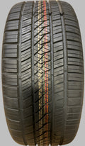 2 NEW CONTINENTAL PURECONTACT LS P 255 45 19 100V SL ALL SEASON TIRES  15509150000