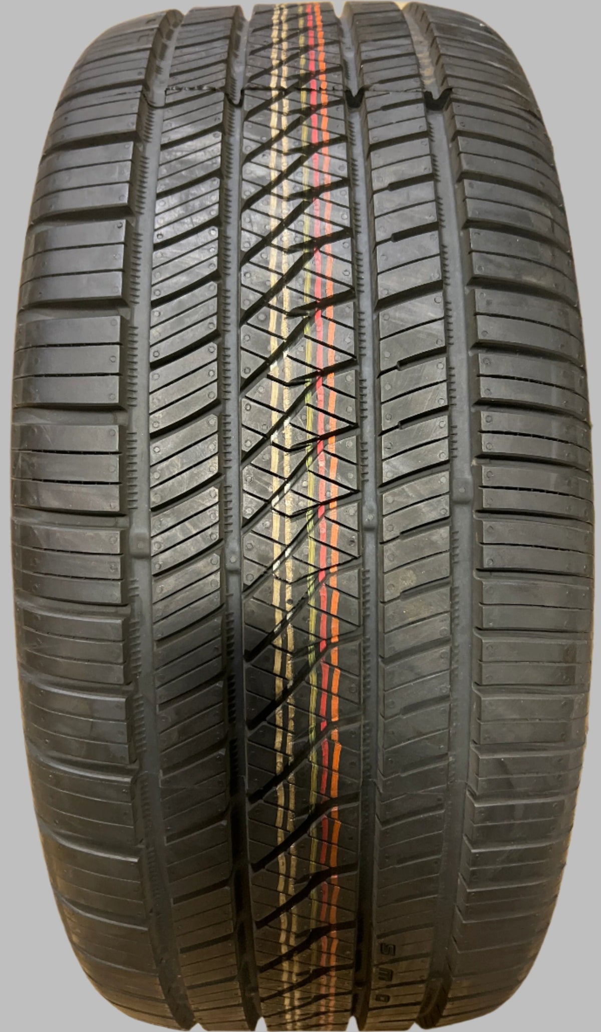 2 NEW CONTINENTAL PURECONTACT LS P 255 45 19 100V SL ALL SEASON TIRES  15509150000