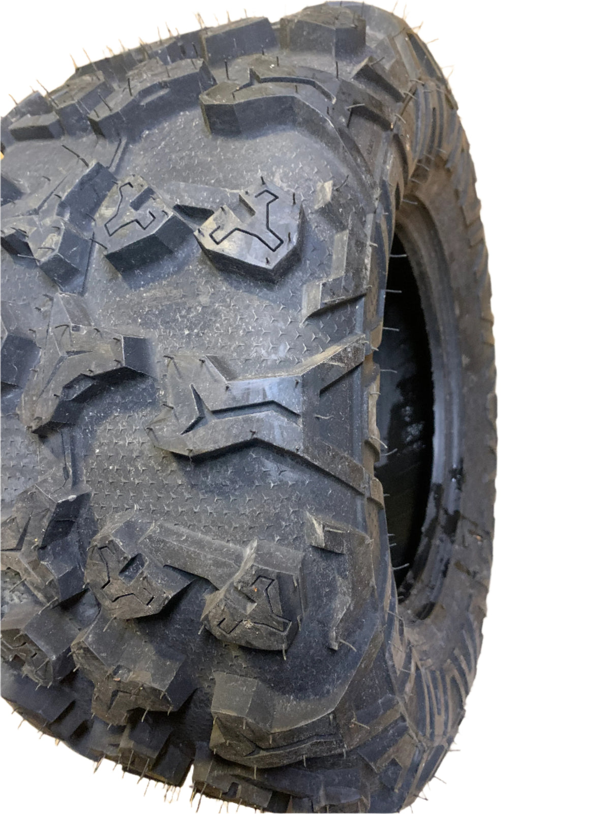 ZION FREE COUNTRY  BSW AT 25 11 12 70J 8 PLY ATV/UTV TIRE LB1601