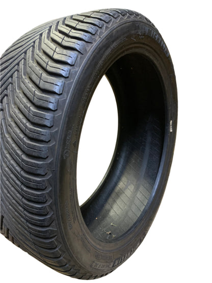 MICHELIN CROSSCLIMATE 2 BSW P 245 40 20 99W XL ALL SEASON TIRE 52079