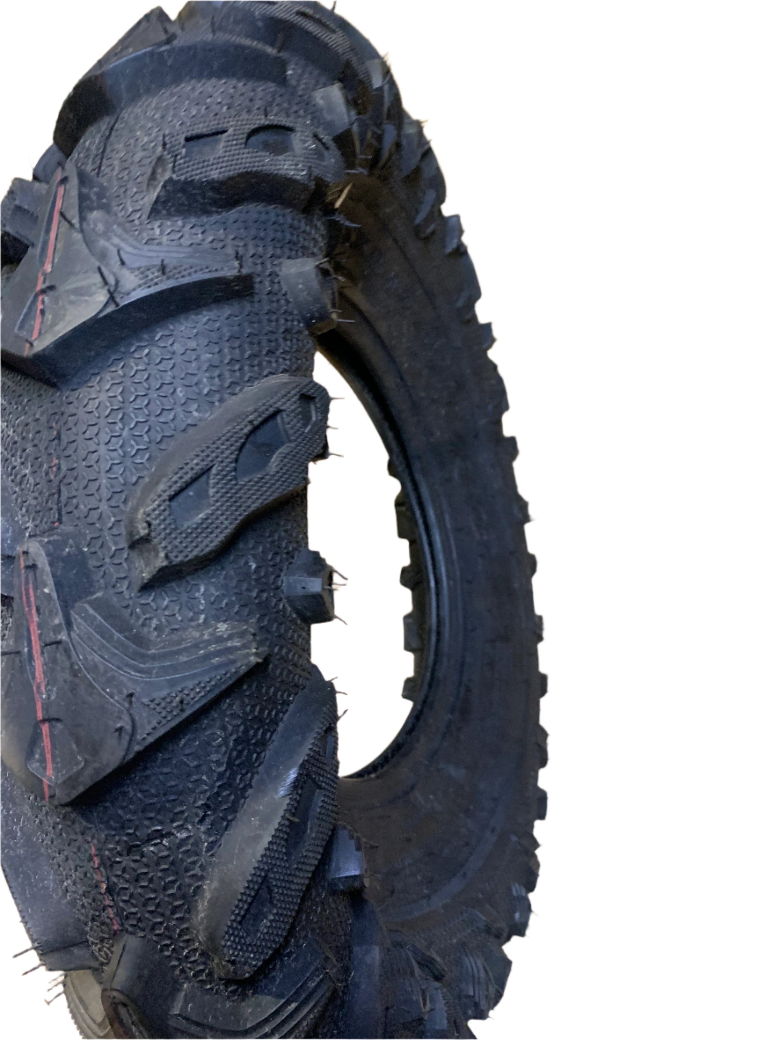 MASSFX GRINDER BSW 25 8 12 43F 6PLY ATV/UTV TIRE ‎MG25812