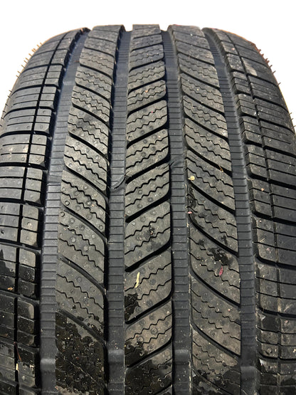 2 BRIDGESTONE TURANZA EV BSW P 265 35 21 101Y XL ALL SEASON TIRE 014282