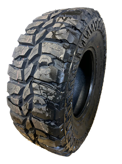 ARMSTRONG DESERT DOG MT BSW LT 35 12.5 17 121Q 10PLY MUD TIRE 1200050570