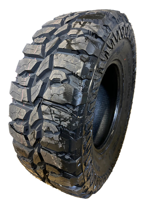ARMSTRONG DESERT DOG MT BSW LT 35 12.5 17 121Q 10PLY MUD TIRE 1200050570