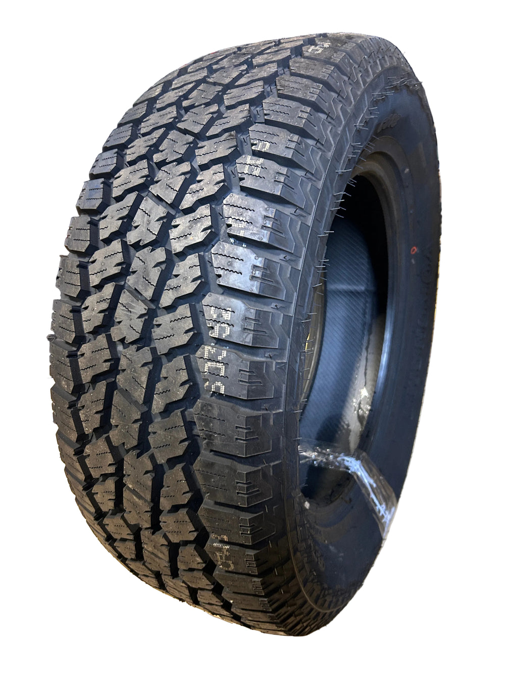 YOKOHAMA GEOLANDAR A/T4 G018 BSW P 265 60 18 110H  ALL TERRAIN TIRE 110101922