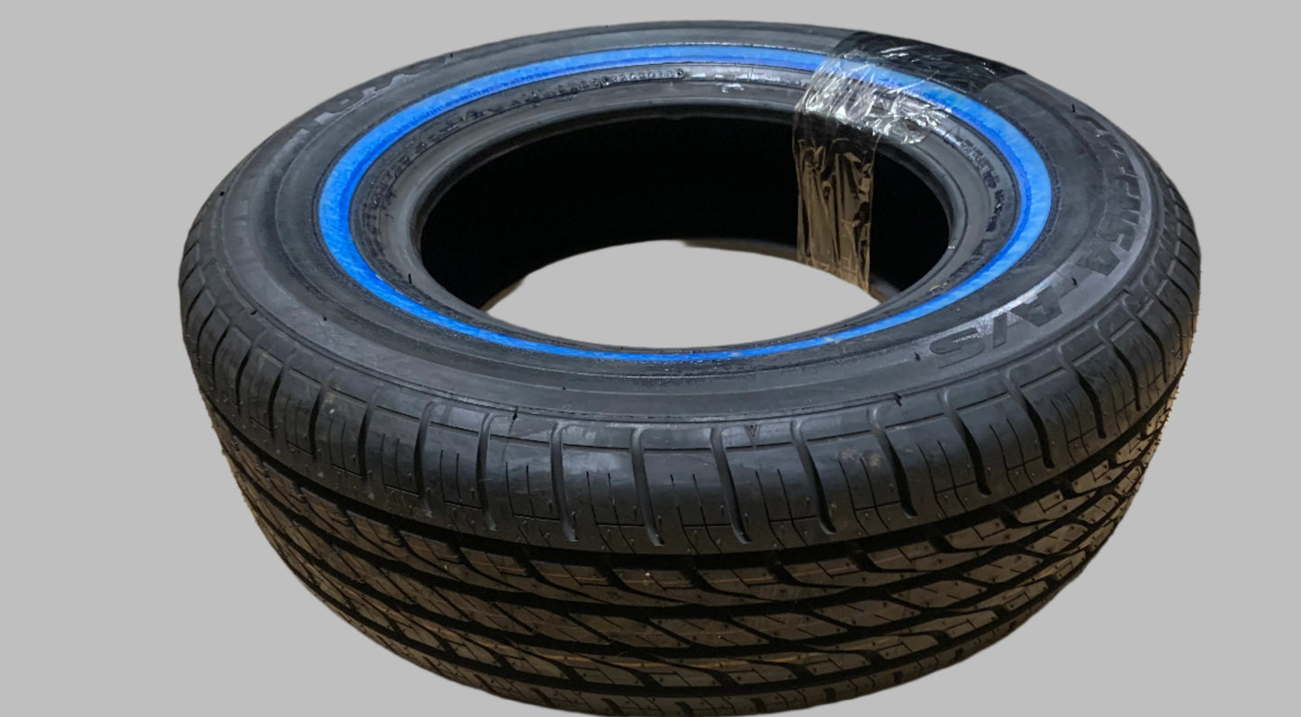 2  TOYO  EXTENSA AS NWW P 225 70 16 100T ALL SEASON TIRES  147480