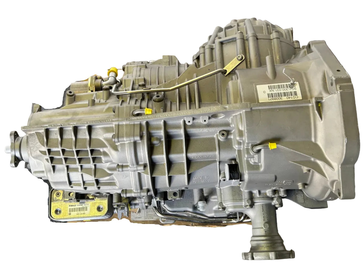 PORSCHE 911 CARRERA 17-19 GEARBOX TRANSMISSION  9G1300031NX
