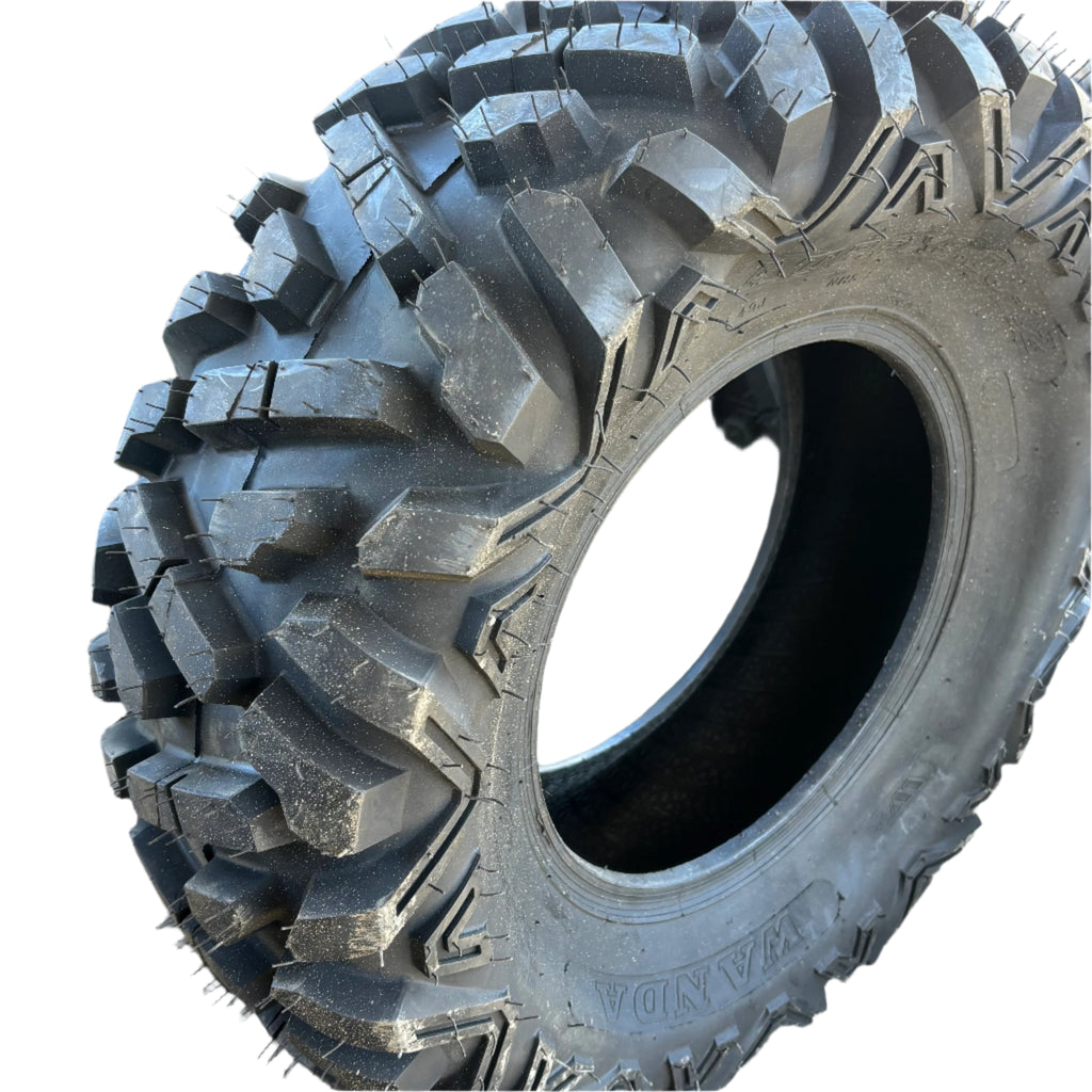 WANDA P350 BSW AT 26 9 12 6PLY ATV UTV TIRE 10166