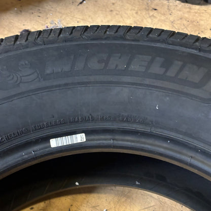 2 MICHELIN DEFENDER LTX M/S2 BSW P 265 65 18 116T XL ALL SEASON TIRE 92862