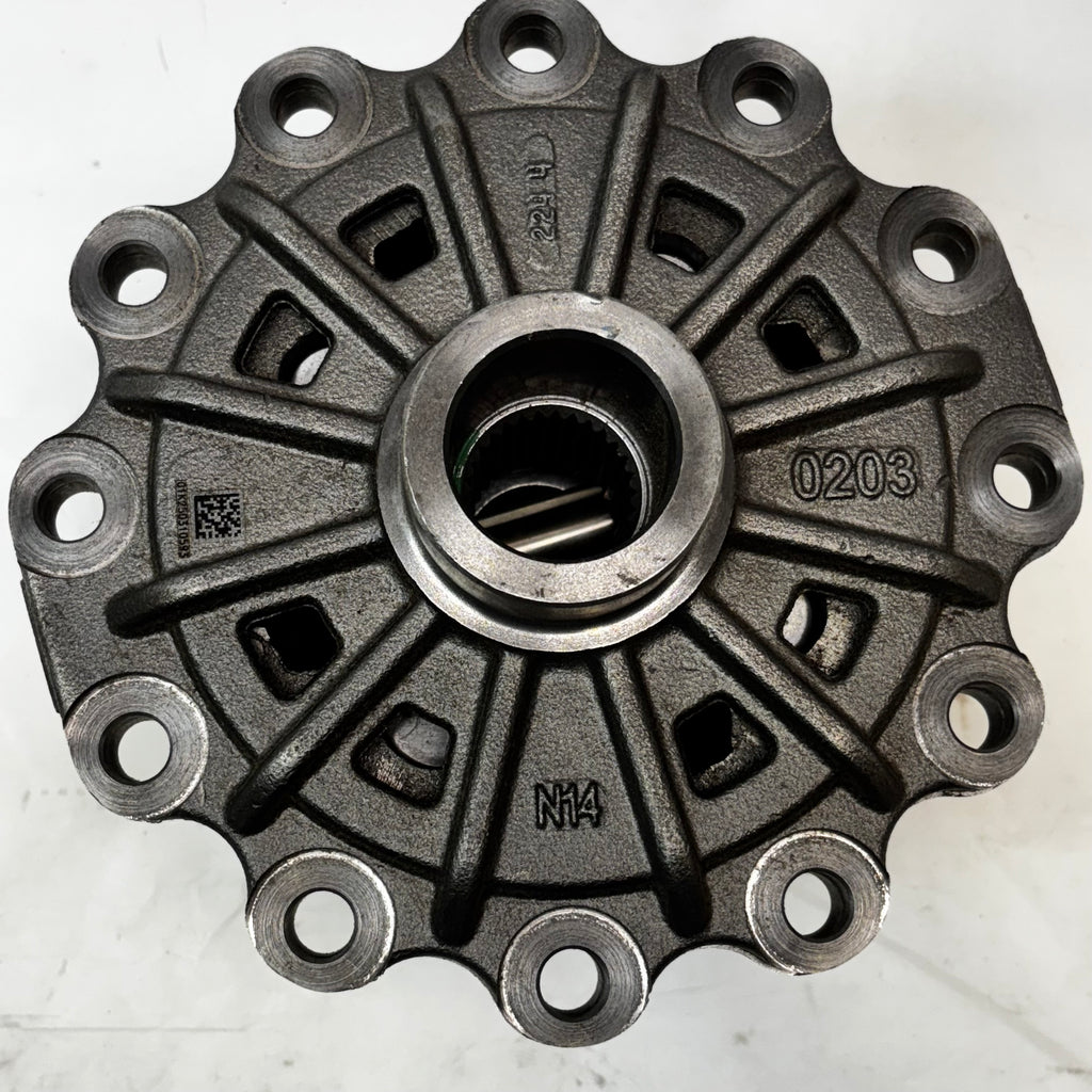 AAM LIMITED SLIP DIFFERENTIAL FOR DODGE N14 N9 0201 12-BOLT