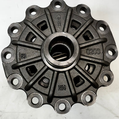 AAM LIMITED SLIP DIFFERENTIAL FOR DODGE N14 N9 0201 12-BOLT