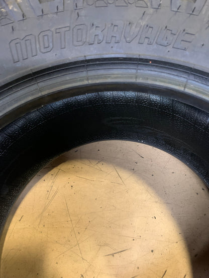 EFX MOTORAVAGE BSW 28 10 14 59M 8 PLY ATV/UTV TIRE ‎MR281014