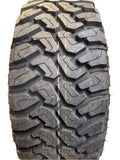(KSL ONLY) 4 CENTENNIAL DIRT COMMANDER MT LT 33 12.5 17 114Q LRD MUD TERRAIN TIRE TCD1733125D