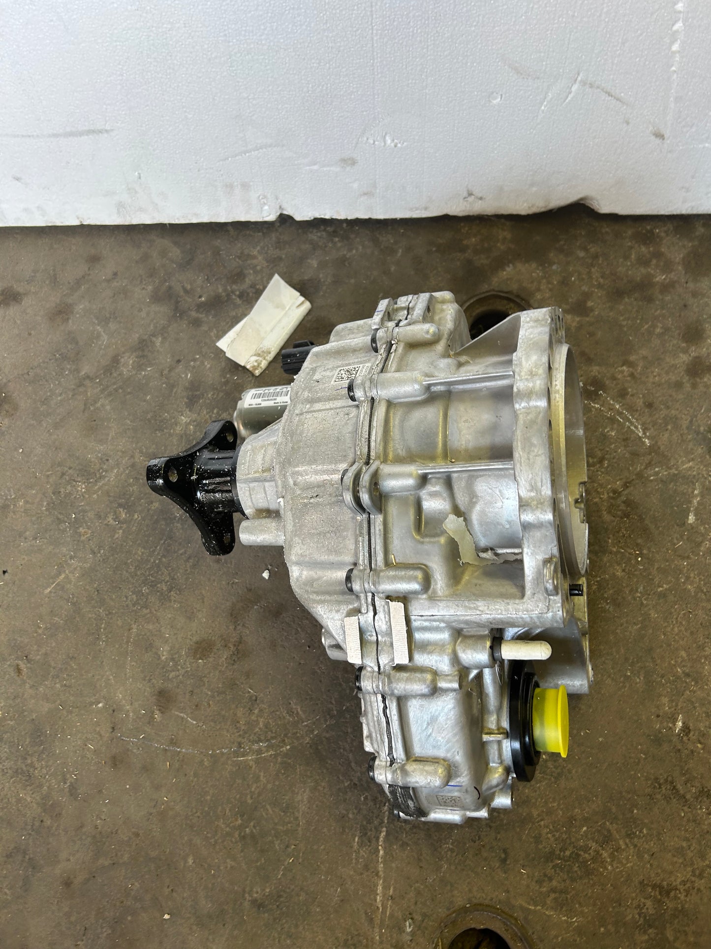 OEM LINCOLN, FORD AVIATOR, EXPLORER TRANSFER CASE ASSEMBLY  L1MZ-7A195-A
