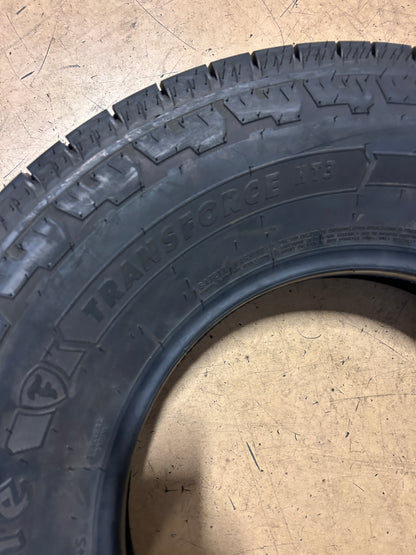 FIRESTONE TRANSFORCE HT 3 BSW LT 215 85 16 115/112R 10PLY HIGHWAY TIRE 013891