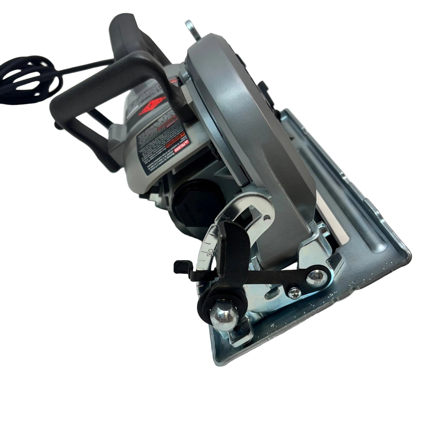 SKILSAW SPT77W-01 15-AMP 7-1/4-INCH ALUMINUM WORM DRIVE CIRCULAR SAW