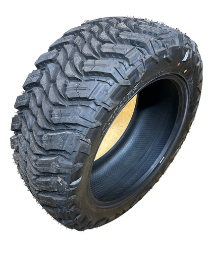 ATTURO TRAIL BLADE MTS BSW LT 35 13.5 22 123Q 12PLY MUD TIRE TBMSPELT2MA