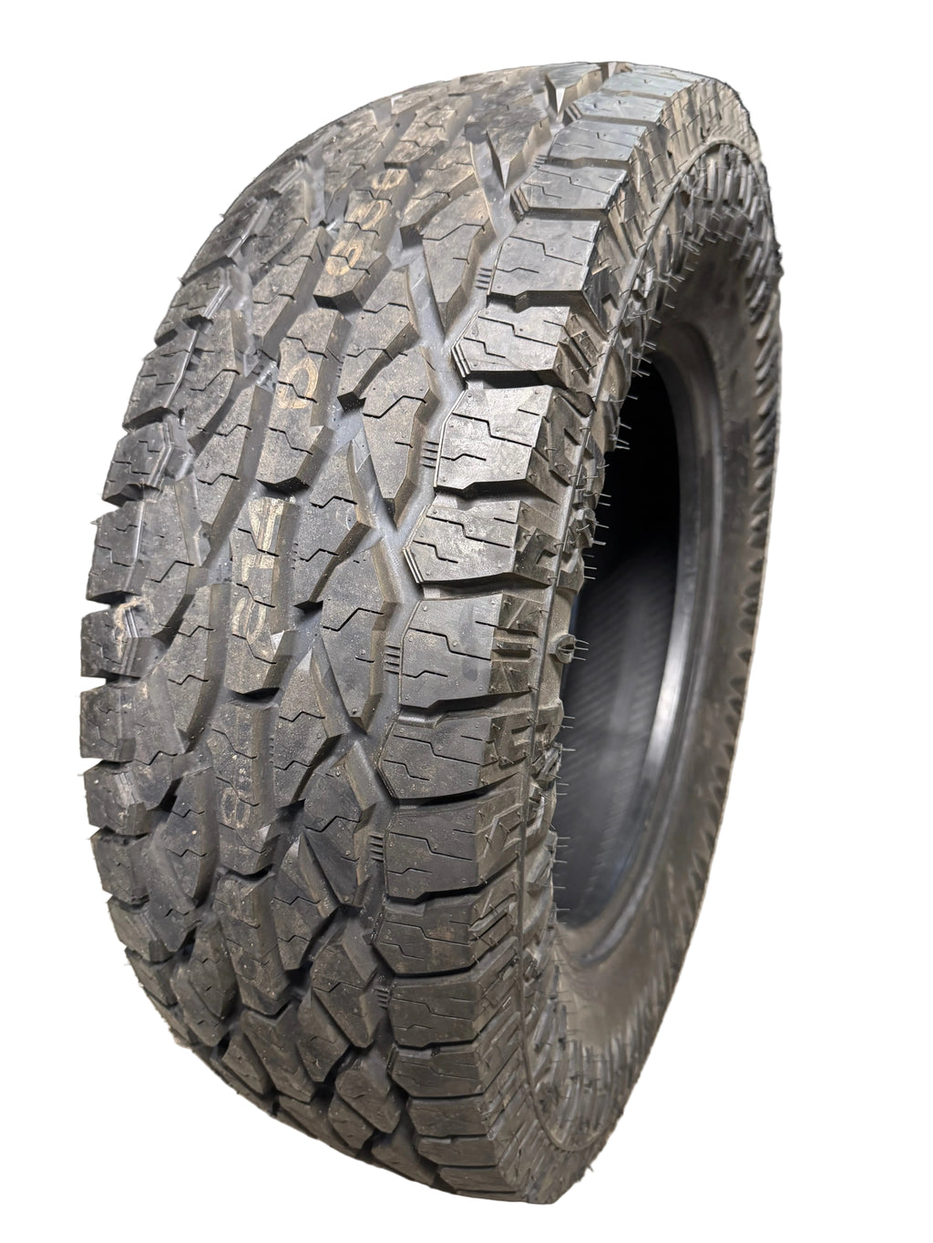 ATTURO TRAIL BLADE ATS BSW LT 265 70 18 124/121S 10PLY ALL TERRAIN TIRE TBASP9FF8AFA