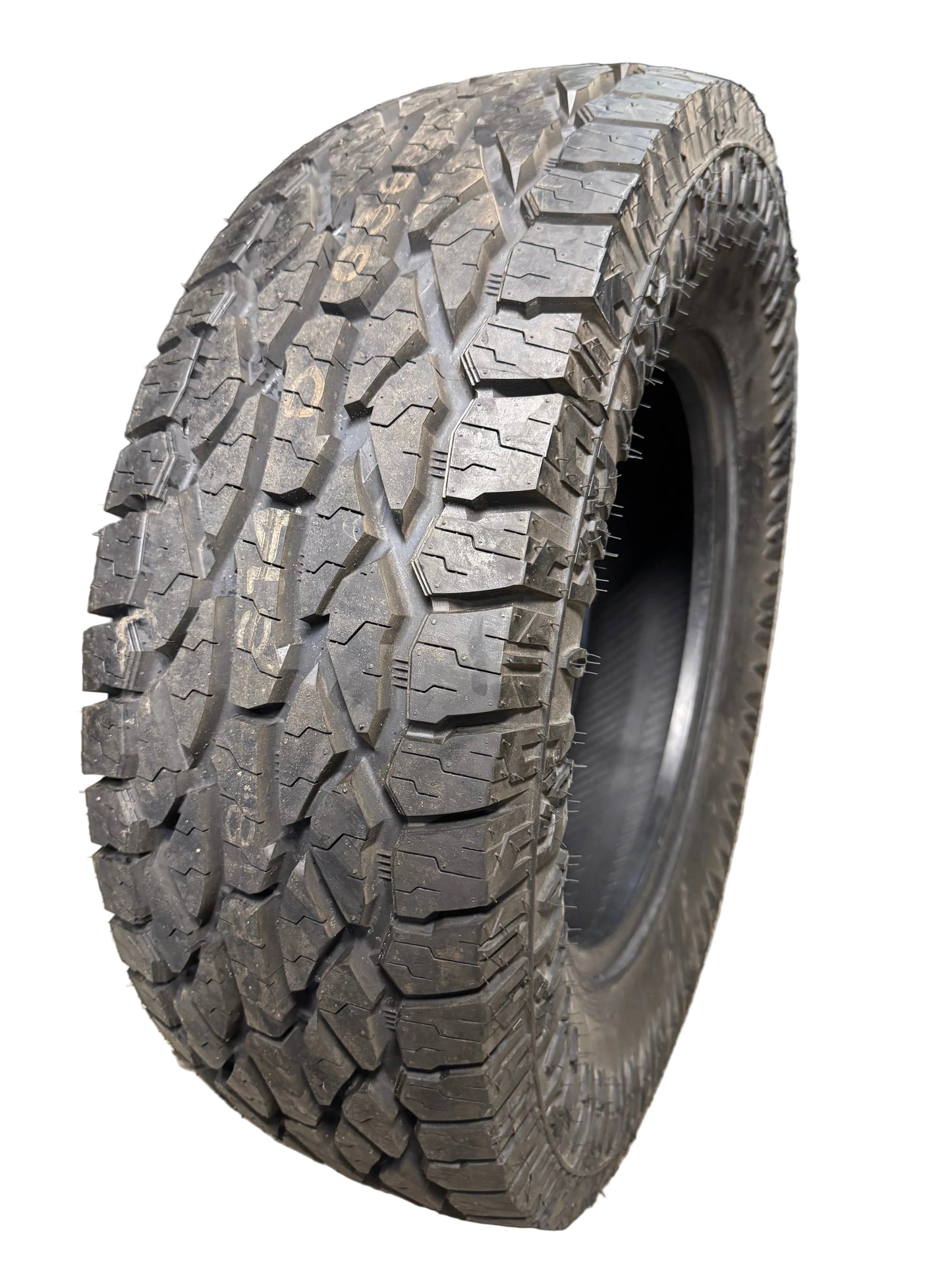 ATTURO TRAIL BLADE ATS BSW LT 265 70 18 124/121S 10PLY ALL TERRAIN TIRE TBASP9FF8AFA
