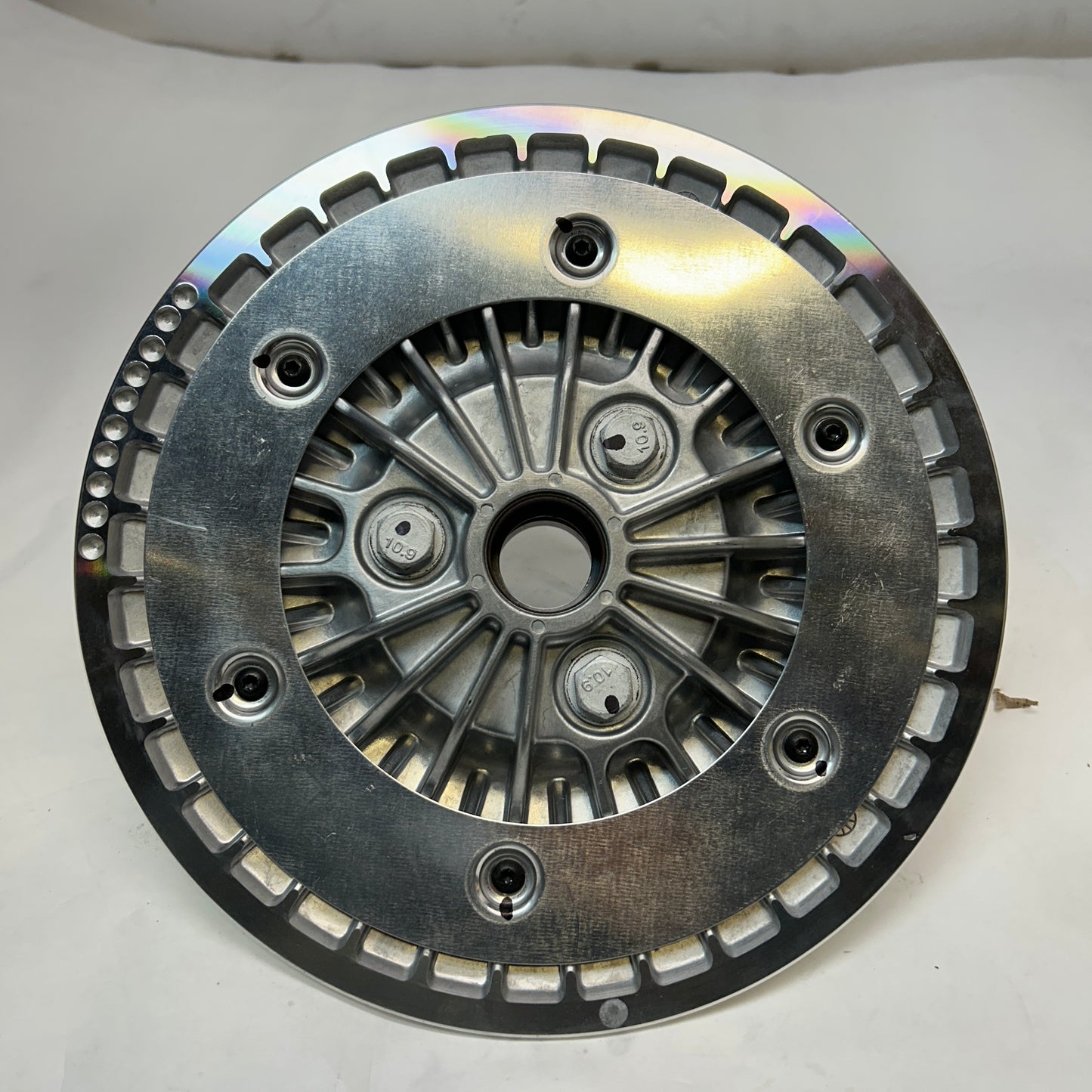 2021+ MOTHER CLUTCHER PRO XP & TURBO R NEW HD SECONDARY DRIVEN CLUTCH