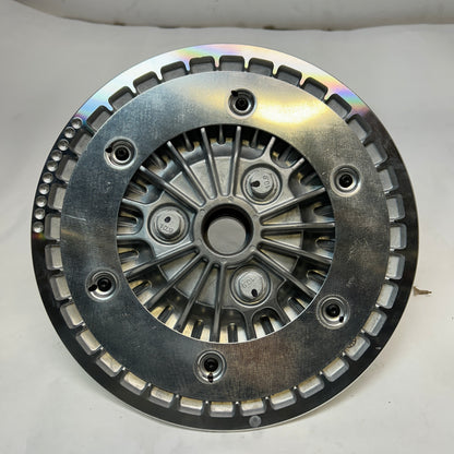 2021+ MOTHER CLUTCHER PRO XP & TURBO R NEW HD SECONDARY DRIVEN CLUTCH