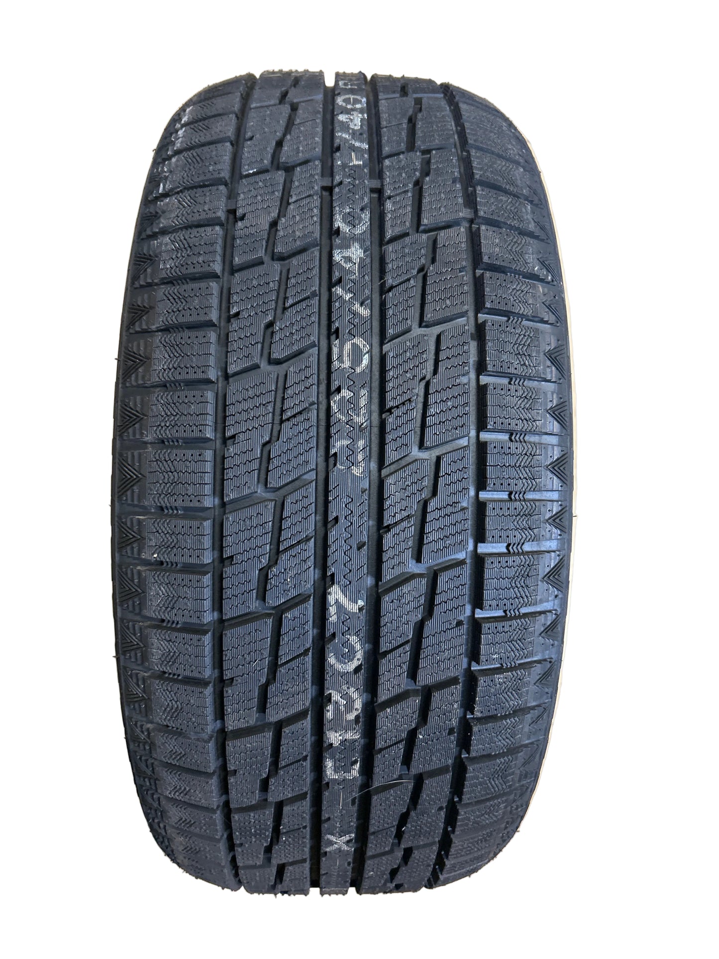 NOS 2 FEDERAL HIMALAYA ICEO BSW P 225 40 18 92Q XL WINTER TIRE 26BL8A