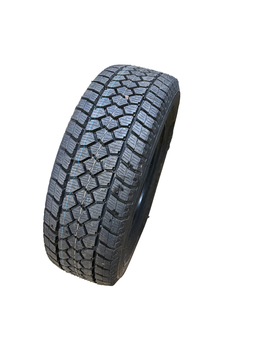 SUMITOMO ENCOUNTER AT BSW P 275 55 20 117T XL ALL TERRAIN TIRE ATH73
