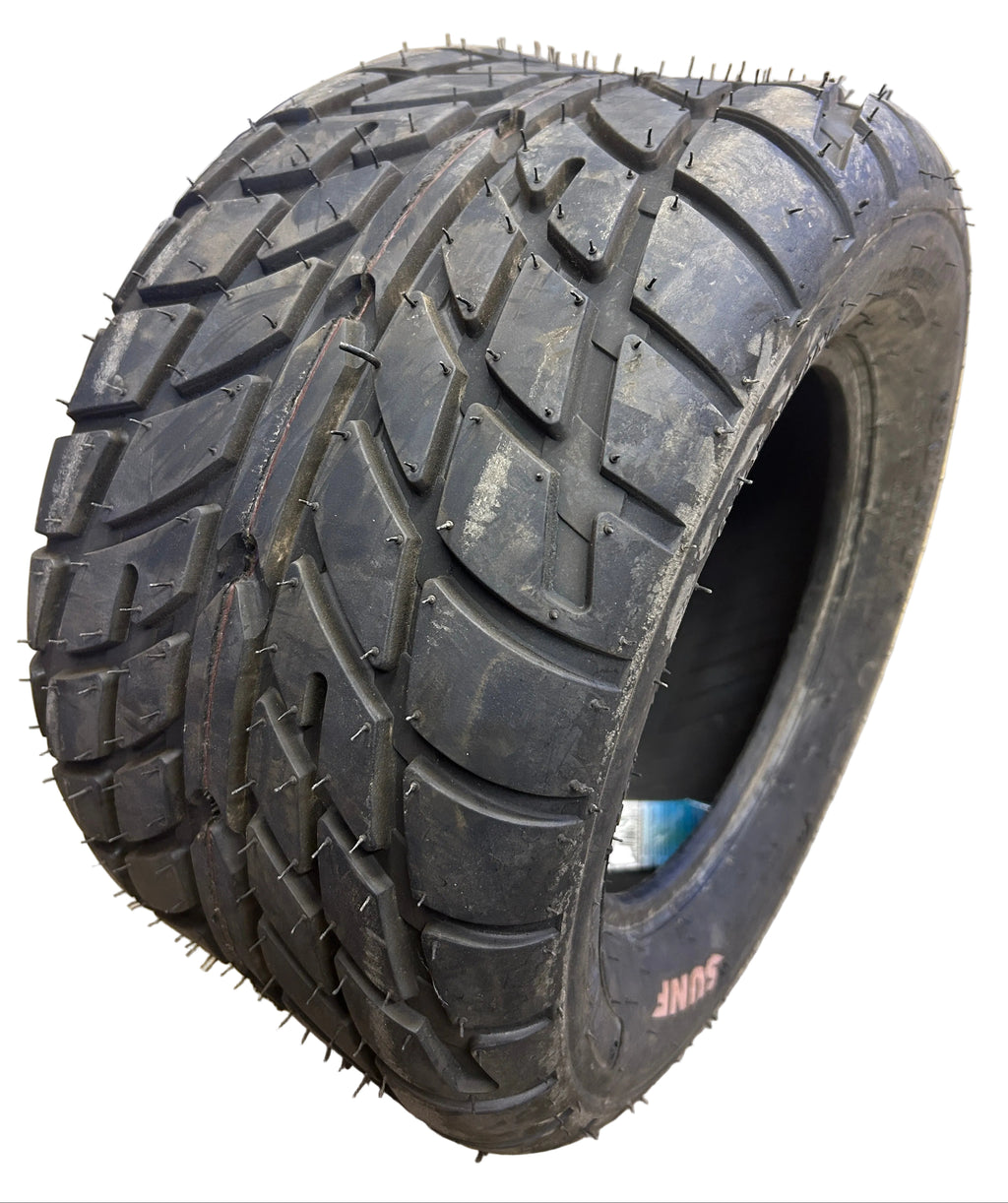 SUNF A021 BSW 20 10 10 42J 6PLY ATV/UTV TIRE PA021201010XX