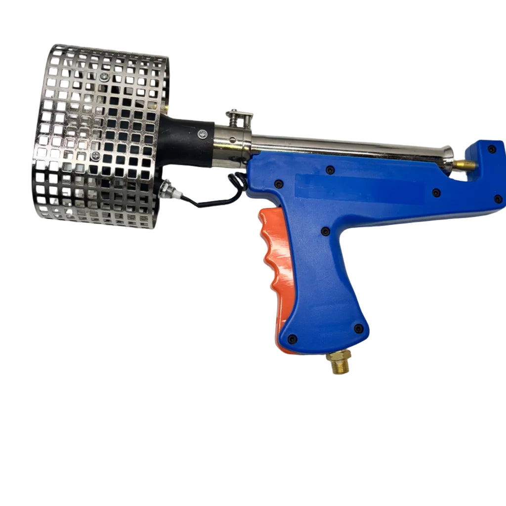DR. SHRINK RAPIDSHRINK 100 PROPANE HEAT TOO DS-RS100