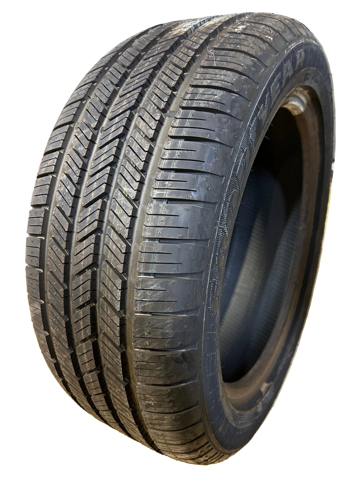 NOS GOODYEAR EAGLE LS2 BSW P 225 50 17 94H SL TOURING TIRE 706567308