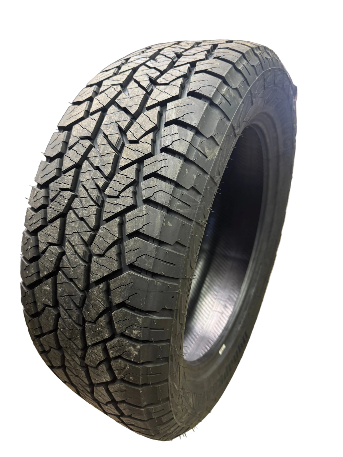 HANKOOK DYNAPRO AT2 XTREME BSW P 255 55 20 110V XL ALL TERRAIN TIRE 1035300