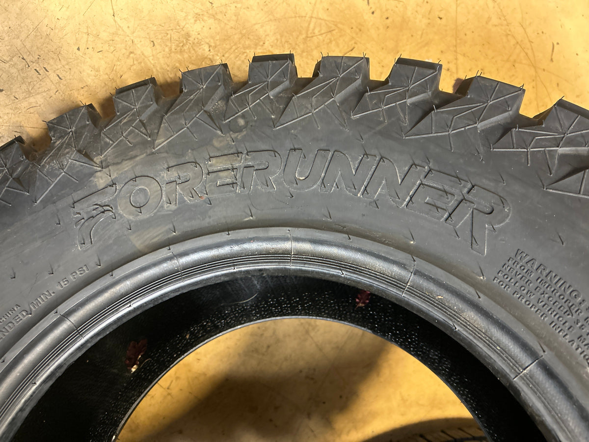 FORERUNNER TREKKER BSW UT 30 10 15 ATV/UTV FR301015