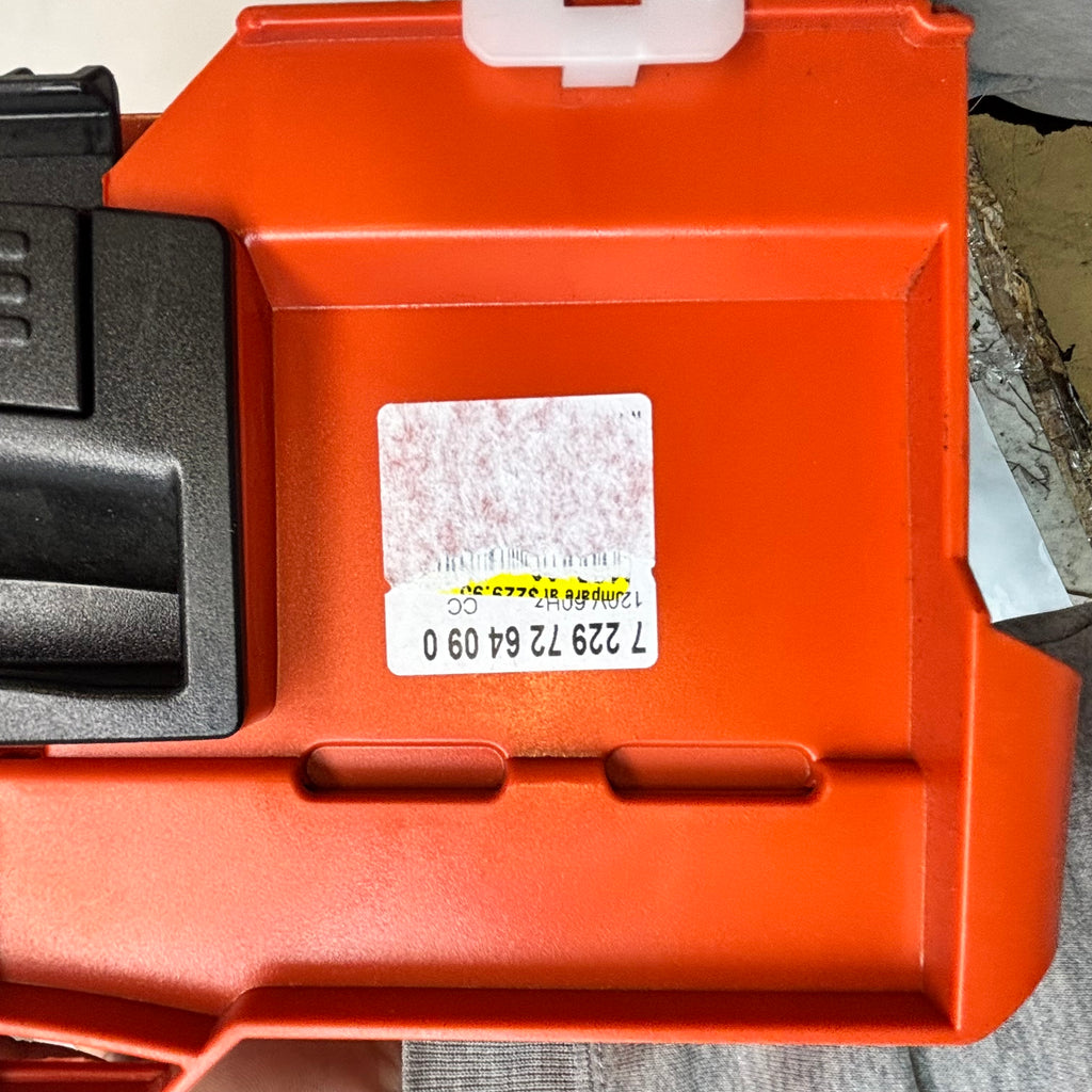 FEIN MULTIMASTER MM 300 PLUS START 7 229 72 64 09 0