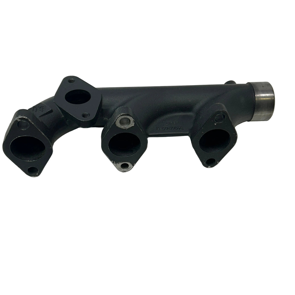 BD DIESEL EXHAUST MANIFOLD DODGE/RAM 6.7L CUMMINS T4 1045965T4