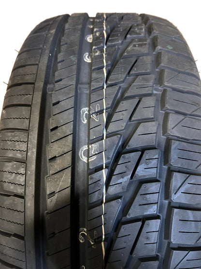 2 FALKEN ZIEX ZE950 A/S BSW P 245 50 16 97H ALL SEASON TIRE 28951674