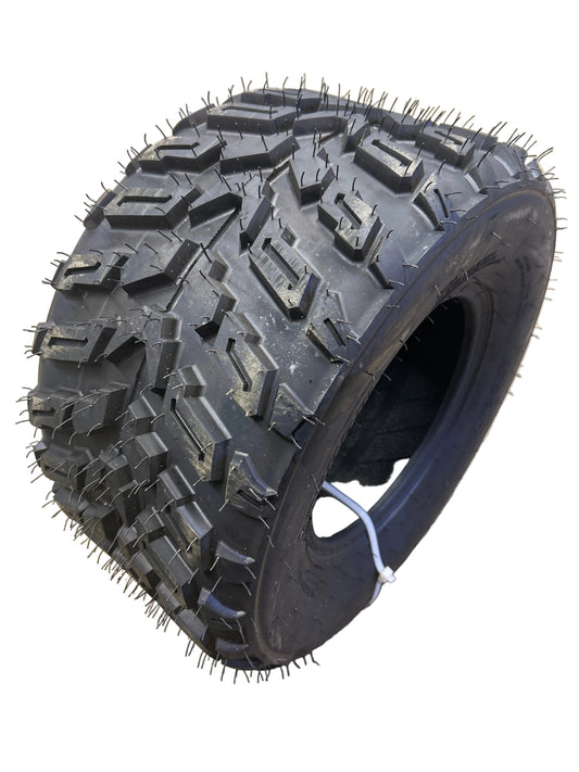 DUHOW DAV107 BSW AT 22 11 10 47F 6PLY ATV/UTV TIRE DU2211010