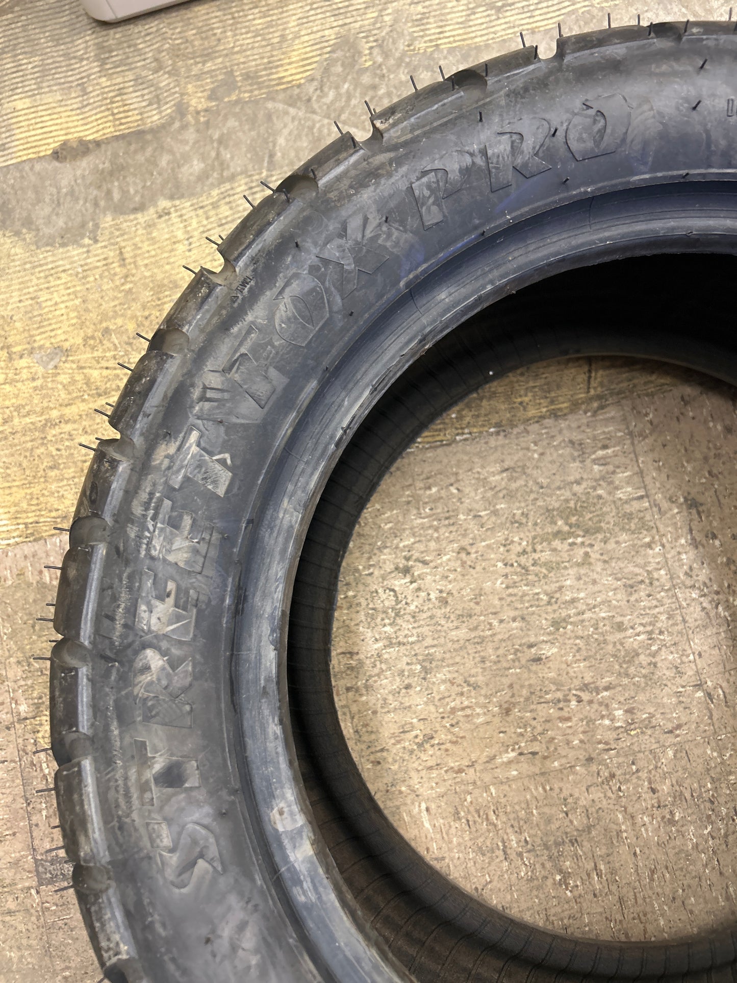 MODZ STREET FOX PRO BSW 23 10 14 73J 4PLY GOLF CART TIRE SFP231014