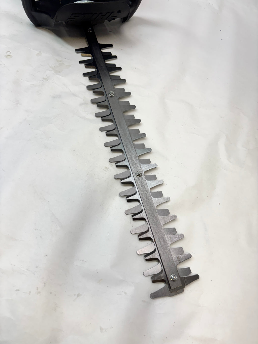 STIHL GAS HEDGE TRIMMER  HS45 18" 4228-011-2944