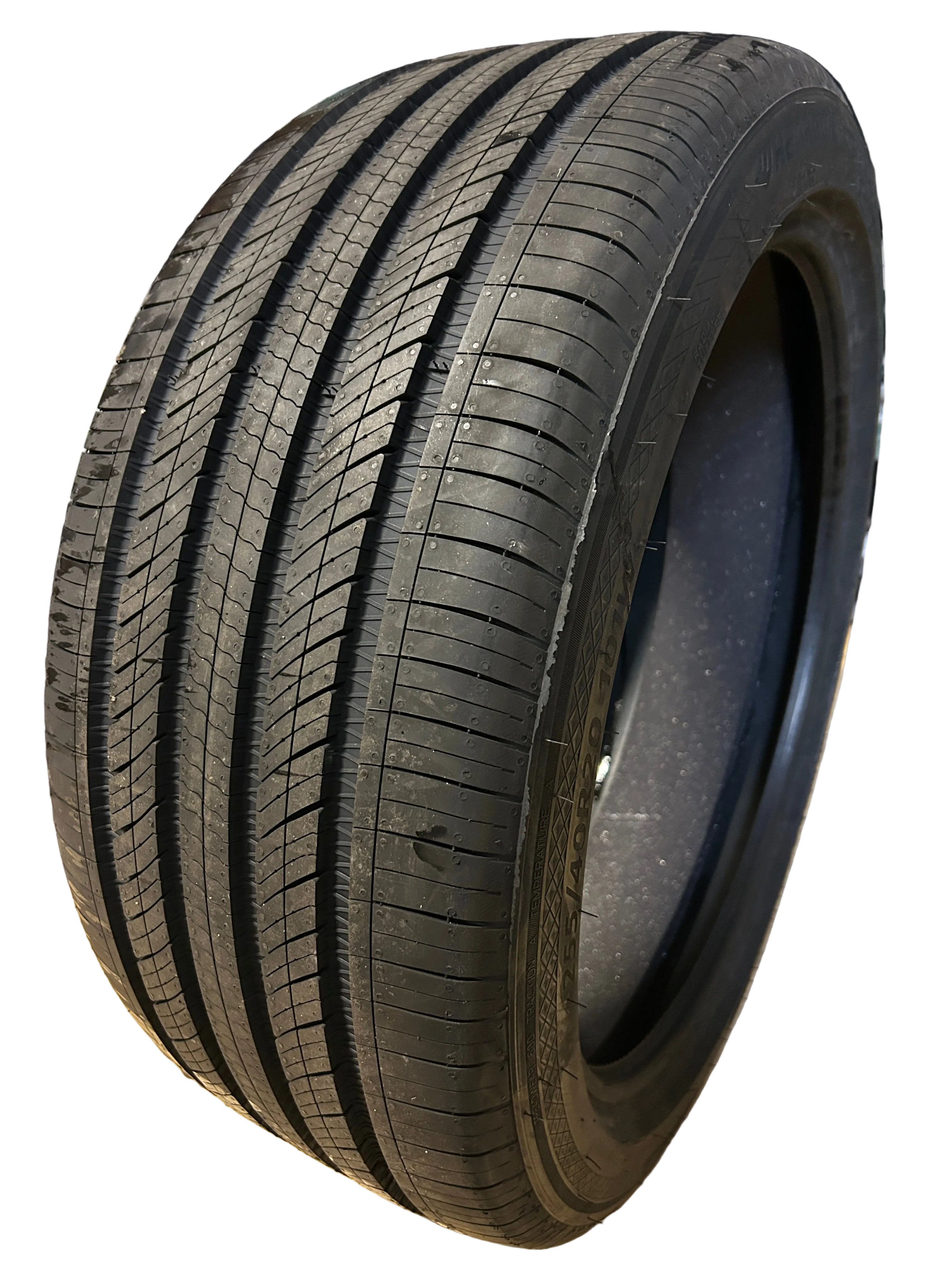 HANKOOK ION EVO AS SUV FOAM BSW P 255 40 20 101W ALL SEASON TIRE 1033165