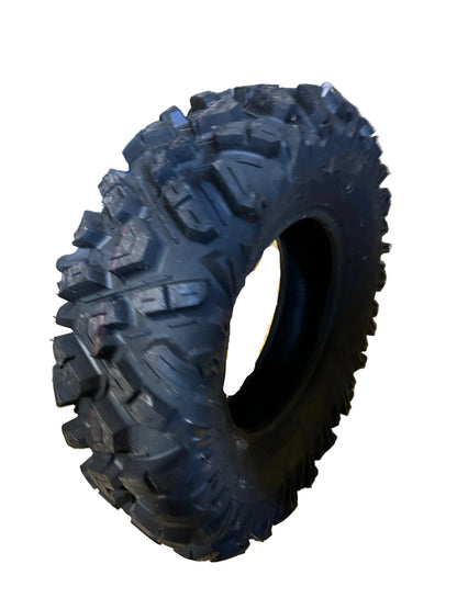 DELETE FORERUNNER TRS BSW AT 25 8 12 43F 6PLY ATV/UTV TIRE 5D815C0001