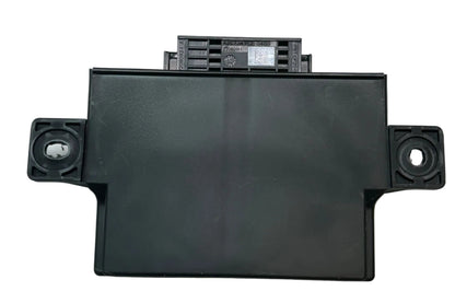 USED GENUINE PORSCHE 992 CAYENNE CONTROL UNIT FOR GATEWAY PAB907468T