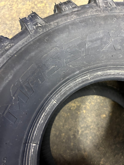 MASSFX P3164 BSW AT 20 11 9 38J 4PLY ATV/UTV TIRE MO20119
