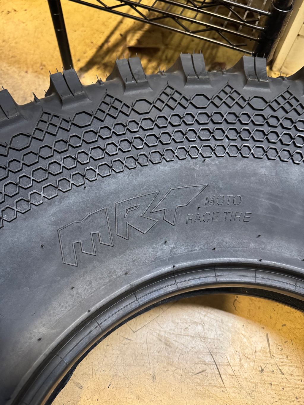 MRT DESERT STORM P188 BSW AT 35 10 15 99F 8PLY ATV/UTV TIRE MRT351025