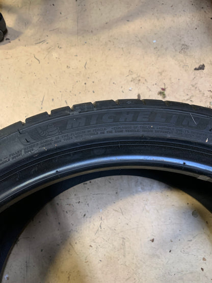 MICHELIN PILOT SPORT 4 ZP BSW P 255 35 19 96Y XL 08482 TIRE SUMMER