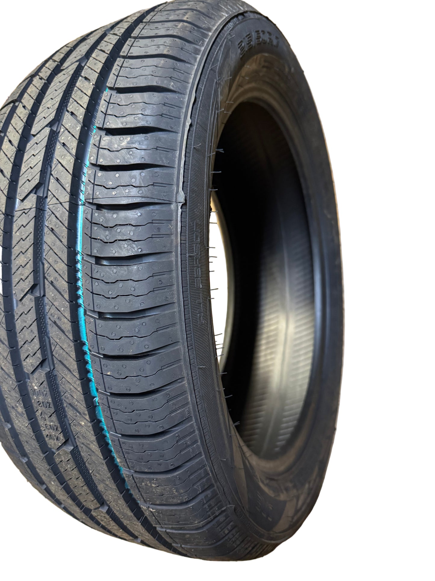 2 NOKIAN ONE BSW P  215 50 17 95V XL ALL SEASON TIRE T431360