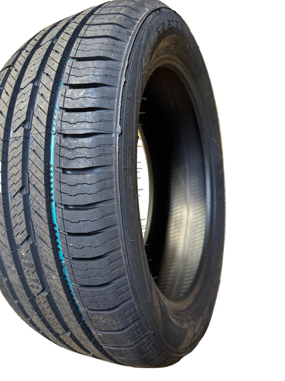 2 NOKIAN ONE BSW P  215 50 17 95V XL ALL SEASON TIRE T431360