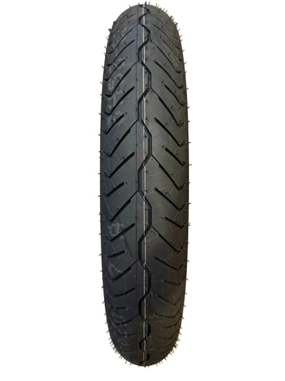 BRIDGESTONE BATTLECRUISE H50 BSW 100 90 19 57H FRONT MOTORCYCLE TIRE 3050568