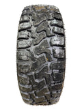 HAIDA HD878 R/T BSW LT 265 75 16 123/120Q 10PLY RUGGED TERRAIN TIRE 30016073
