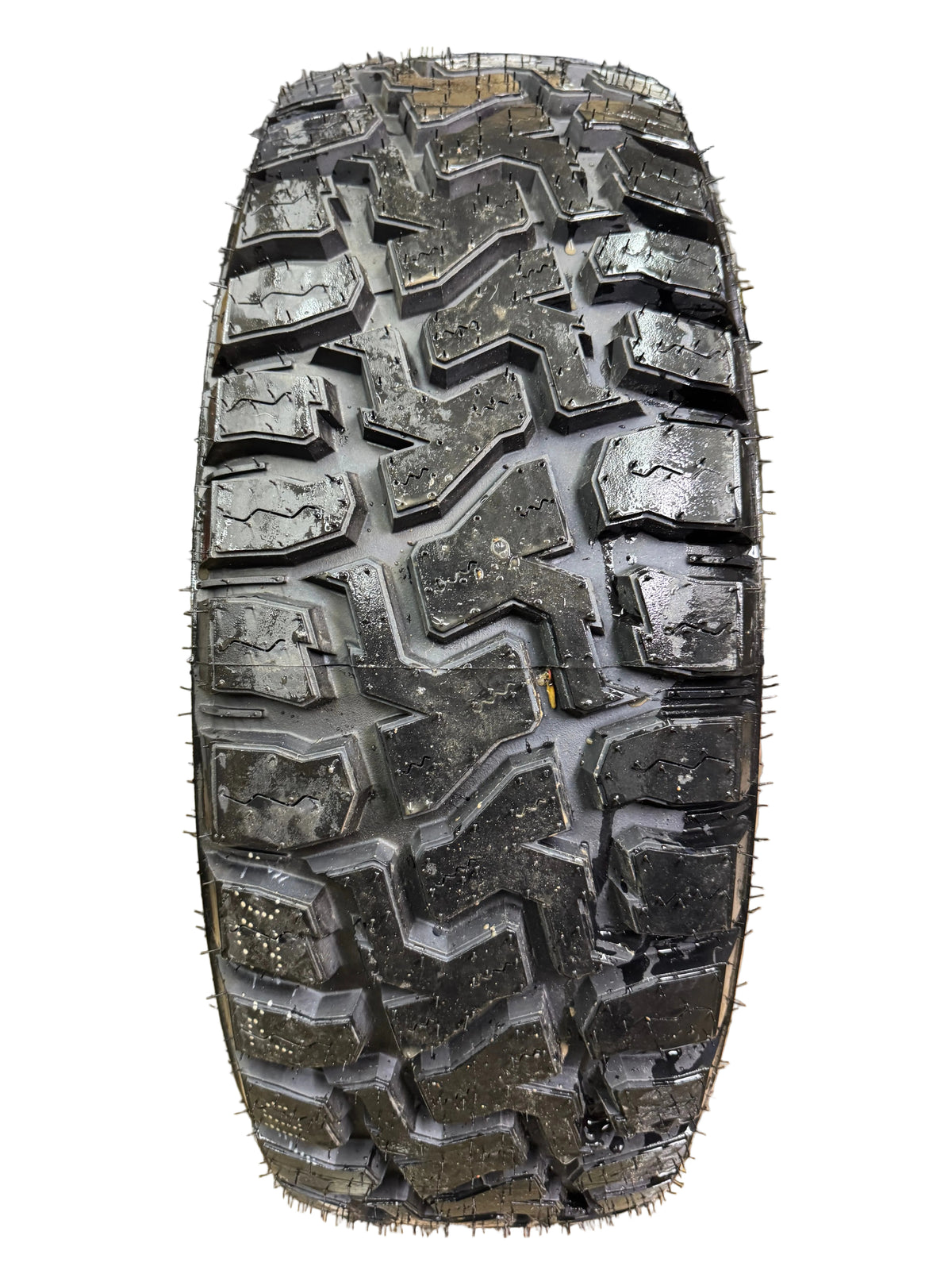 HAIDA HD878 R/T BSW LT 265 75 16 123/120Q 10PLY RUGGED TERRAIN TIRE 30016073